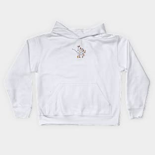 Decay Kids Hoodie